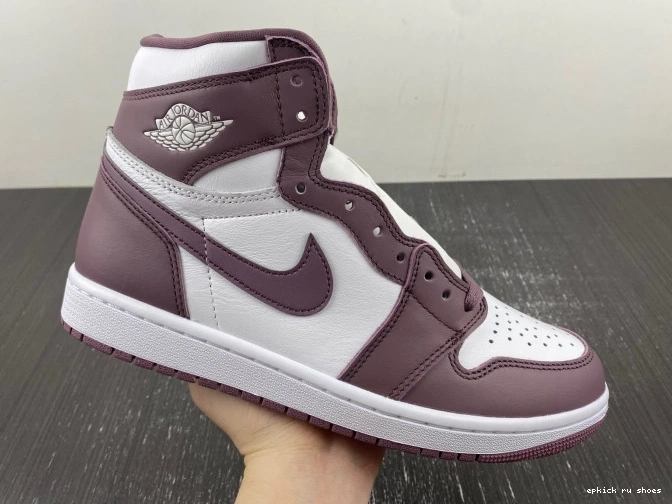 Rep J Air OG Jordan High 1 DZ5485-105 Sky Mauve 0717